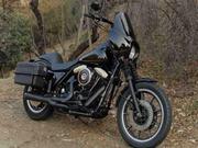 1993 - Harley-Davidson FXRP